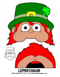 Leprechaun