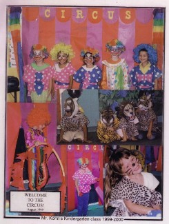 Circus Unit: Showtime! Circus Unit: Showtime!