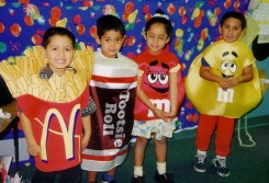 Food Unit: The Very Hungry Caterpillar Food Unit: The Very Hungry Caterpillar
