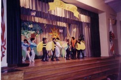 Spring Show Spring Show