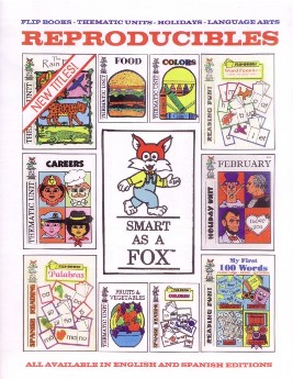 Smart As A Fox Smart As A Fox