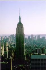 New York City New York City