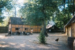 Jamestown, Virginia Jamestown, Virginia