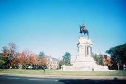 Richmond, Virginia