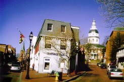 Annapolis, Maryland Annapolis, Maryland